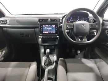 Used Citroen C3 2023 for sale - 78777734: Photo