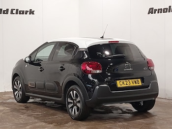 Used Citroen C3 2023 for sale - 78777734: Photo