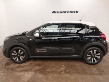 Used Citroen C3 2023 for sale - 78777734: Photo