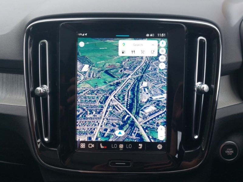 Used Volvo XC40 2024 for sale - 76506449: Photo 10