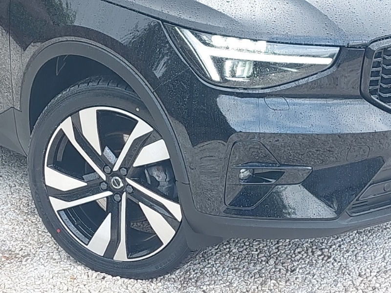 Used Volvo XC40 2024 for sale - 76506449: Photo 9