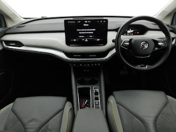 Used Skoda Enyaq 2021 for sale - 77933804: Photo