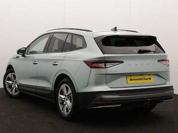 Used Skoda Enyaq 2021 for sale - 77933804: Photo