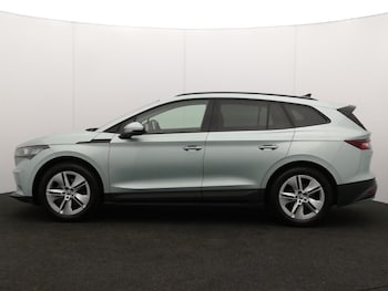 Used Skoda Enyaq 2021 for sale - 77933804: Photo