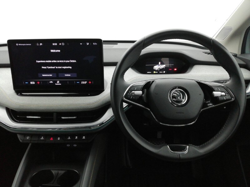 Used Skoda Enyaq 2021 for sale - 77933804: Photo 7