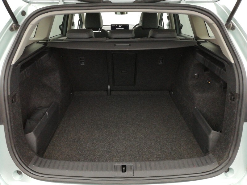 Used Skoda Enyaq 2021 for sale - 77933804: Photo 8