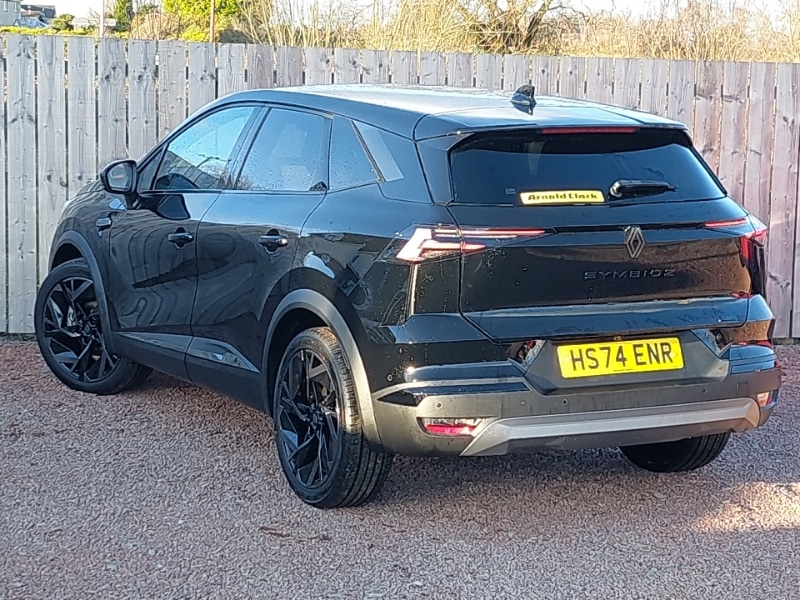 Used Renault Other 2025 for sale - 77252744: Photo 3