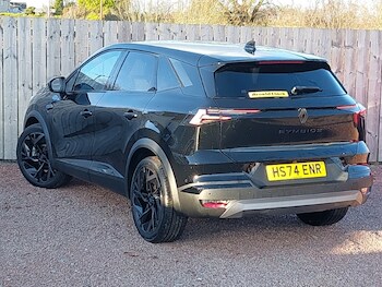 Used Renault Other 2025 for sale - 77252744: Photo