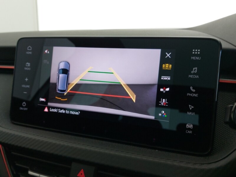 Used Skoda Kamiq 2024 for sale - 76695348: Photo 12