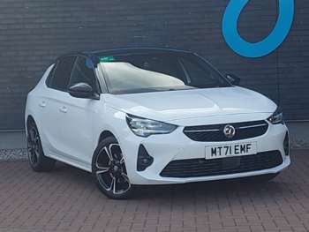 2021 - 1.2 Turbo SRi Premium 5dr