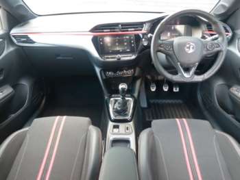 Used Vauxhall Corsa 2021 for sale - 74882034: Photo