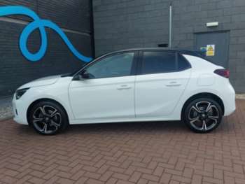 Used Vauxhall Corsa 2021 for sale - 74882034: Photo