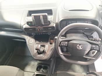 Used Vauxhall Combo 2024 for sale - 79853133: Photo