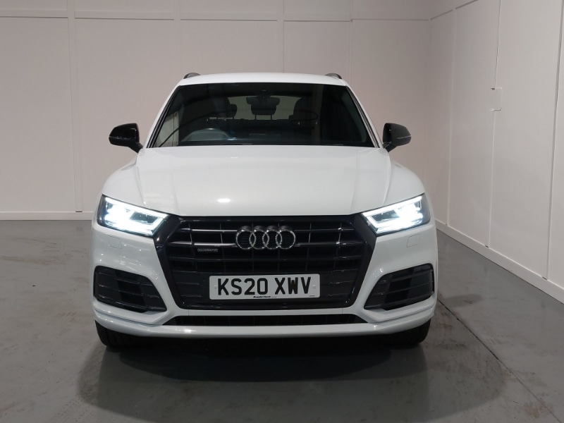 Used Audi Q5 2020 for sale - 78179315: Photo 12