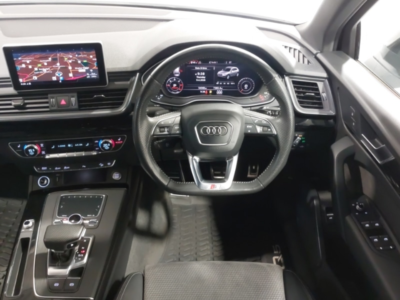 Used Audi Q5 2020 for sale - 78179315: Photo 7