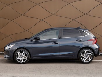 Used Hyundai i20 2026 for sale - 78506770: Photo