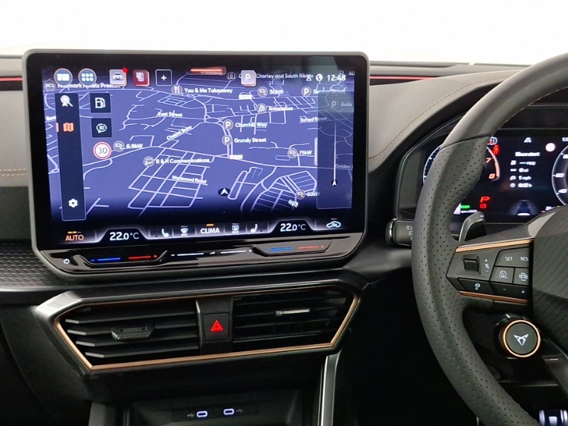 Used Cupra Formentor 2025 for sale - 77777872: Photo 10