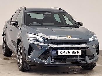 Used Cupra Formentor 2025 for sale - 77777872: Photo