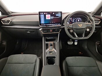 Used Cupra Formentor 2025 for sale - 77777872: Photo