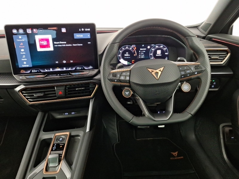 Used Cupra Formentor 2025 for sale - 77777872: Photo 7