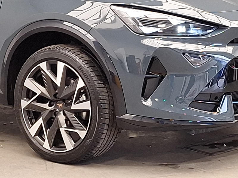 Used Cupra Formentor 2025 for sale - 77777872: Photo 9