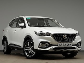 Used MG MG HS 2023 for sale - 78635298: Photo