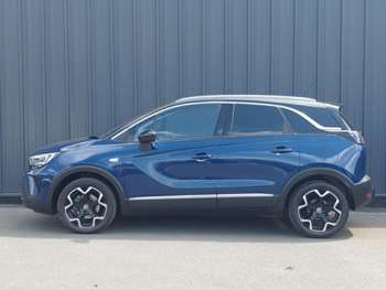 Used Vauxhall Crossland 2022 for sale - 74919183: Photo