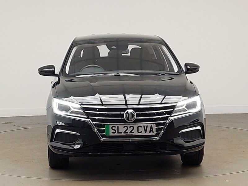 Used MG MG5 2022 for sale - 77492241: Photo 12