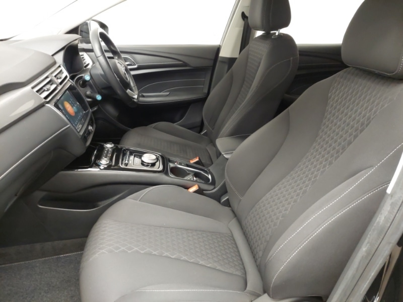 Used MG MG5 2022 for sale - 77492241: Photo 5