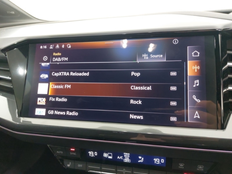 Used Audi Q4 e-tron 2022 for sale - 77664776: Photo 11