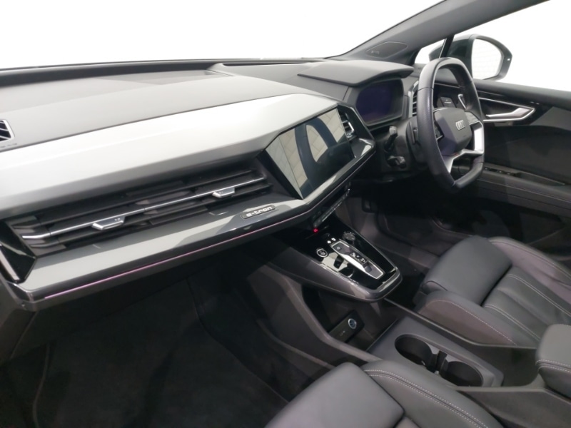 Used Audi Q4 e-tron 2022 for sale - 77664776: Photo 5