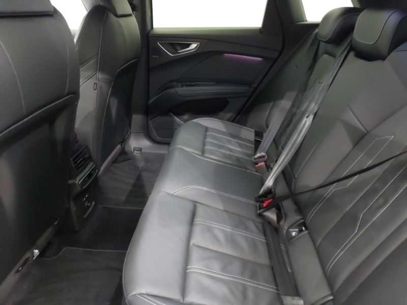 Used Audi Q4 e-tron 2022 for sale - 77664776: Photo 6