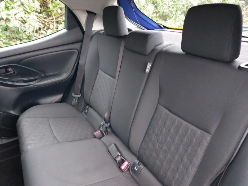 Used Mazda Mazda2 HYBRID 2024 for sale - 77003924: Photo 6