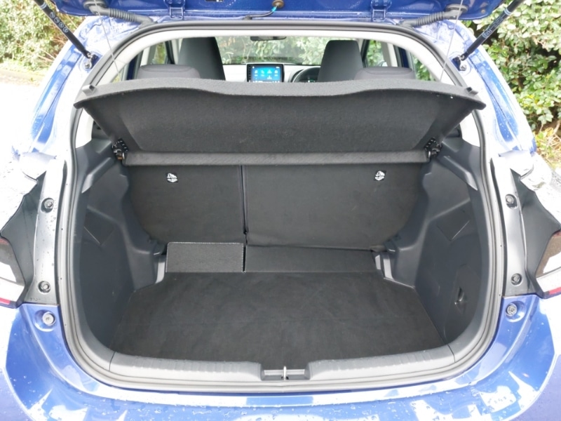 Used Mazda Mazda2 HYBRID 2024 for sale - 77003924: Photo 8