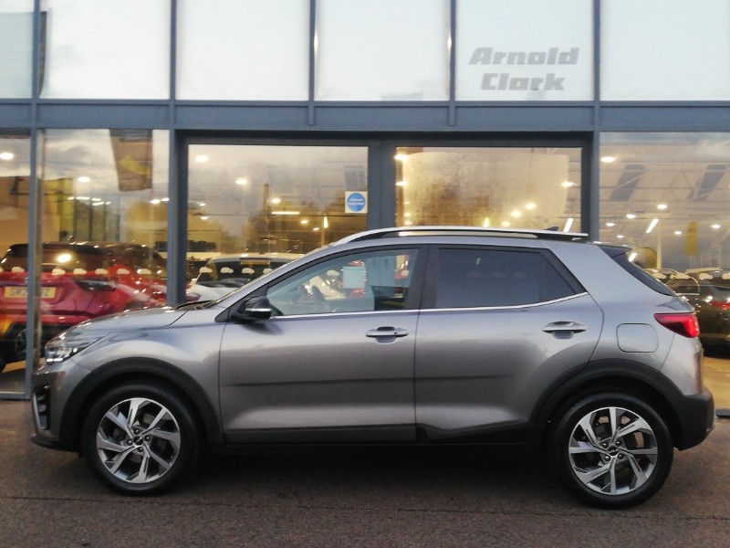 Used Kia Stonic 2024 for sale - 77115769: Photo 4