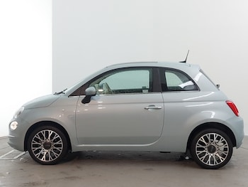 Used Fiat 500 2025 for sale - 77492191: Photo