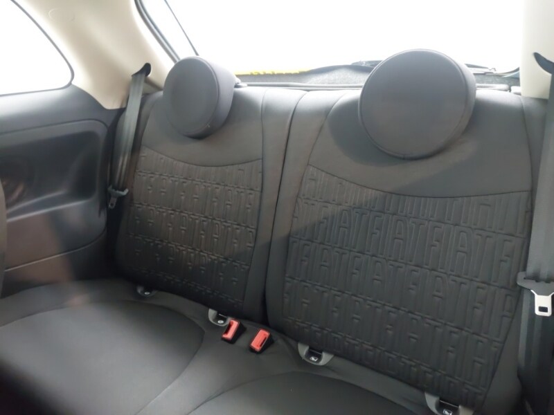 Used Fiat 500 2025 for sale - 77492191: Photo 6