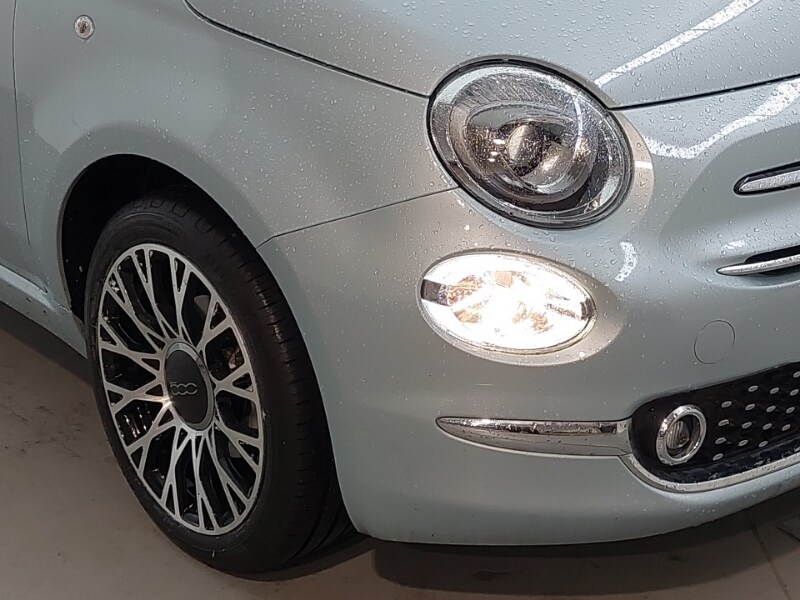 Used Fiat 500 2025 for sale - 77492191: Photo 9