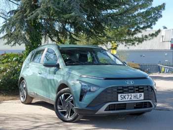 2022 - 1.0 TGDi 48V MHEV SE Connect 5dr DCT