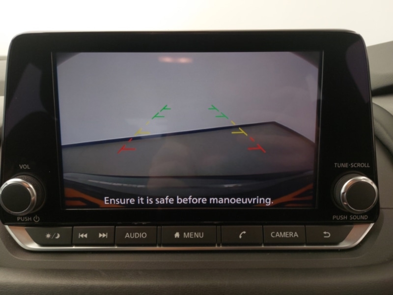 Used Nissan Qashqai 2021 for sale - 76682910: Photo 11