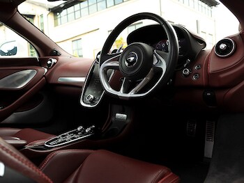 Used McLaren GT 2020 for sale - 77022075: Photo