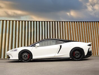 Used McLaren GT 2020 for sale - 77022075: Photo