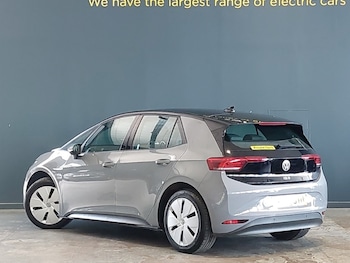 Used Volkswagen ID.3 2021 for sale - 78952380: Photo