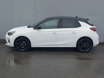 Used Vauxhall Corsa 2022 for sale - 76669689: Photo