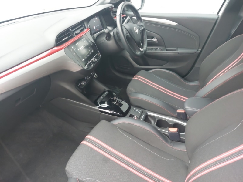 Used Vauxhall Corsa 2022 for sale - 76669689: Photo 5