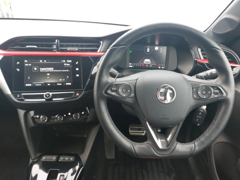 Used Vauxhall Corsa 2022 for sale - 76669689: Photo 7