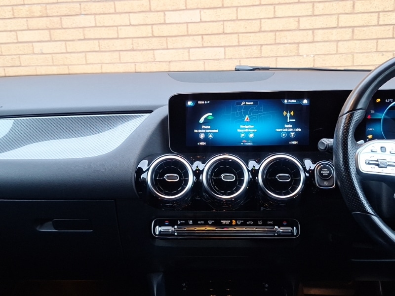 Used Mercedes-Benz B Class 2020 for sale - 77726606: Photo 10