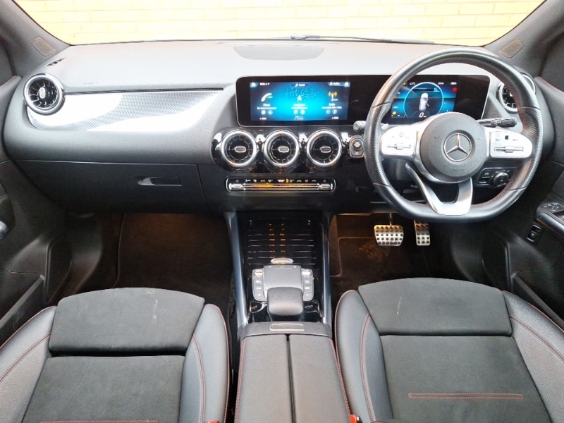 Used Mercedes-Benz B Class 2020 for sale - 77726606: Photo 2