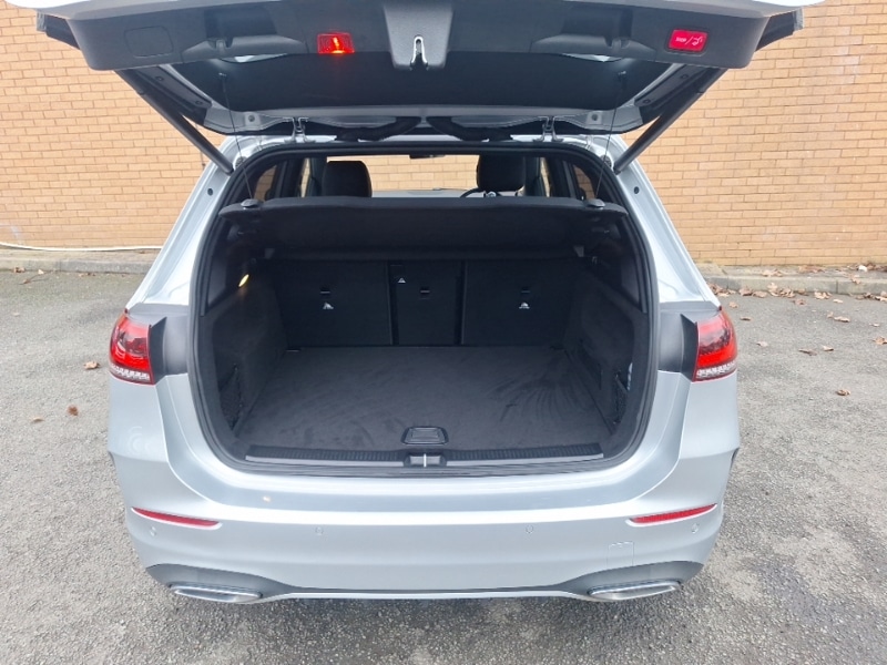 Used Mercedes-Benz B Class 2020 for sale - 77726606: Photo 8