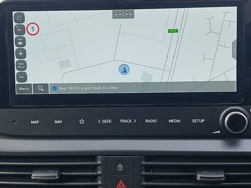 Used Hyundai BAYON 2024 for sale - 76144879: Photo 10